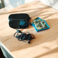 ps vita