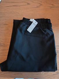 Pantaloni neri taglia L Intimissimi 