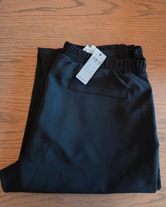 Pantaloni neri taglia L Intimissimi 