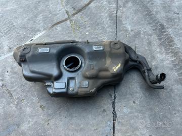 Serbatoio Gasolio Lancia Y