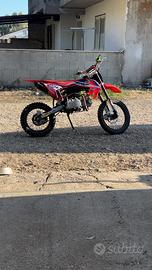 pit bike 150