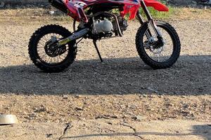 pit bike 150