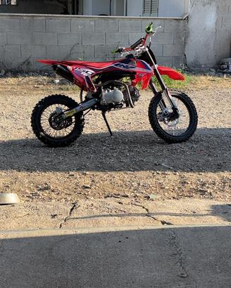 pit bike 150