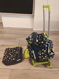 zaino scuola Ergobag 