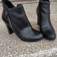 stivaletti / tronchetti donna