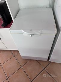 Pozzetto come nuovo