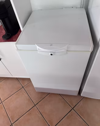 Pozzetto come nuovo