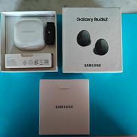 cuffie Samsung Galaxy Buds2 