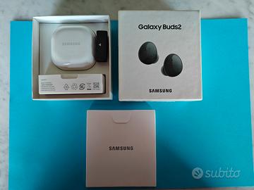 cuffie Samsung Galaxy Buds2 