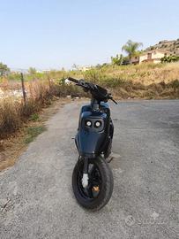 mbk booster
