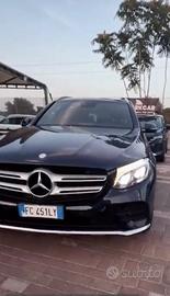 Mercedes-benz GLC 250 d 4Matic Exclusive Prezzo Pr