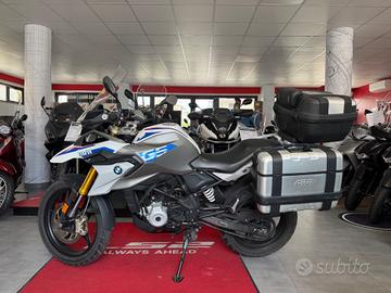 Bmw G 310 GS