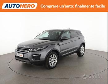 LAND ROVER Range Rover Evoque NH76054