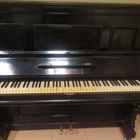 Pianoforte Oppenheimer Bros.