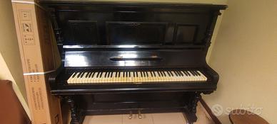 Pianoforte Oppenheimer Bros.