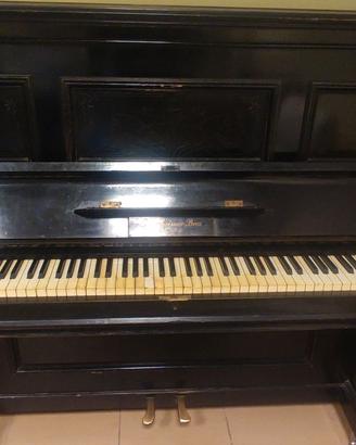 Pianoforte Oppenheimer Bros.