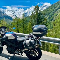 BMW f800r