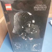 75304 LEGO® Star Wars - casco DARTH VADER



