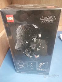 75304 LEGO® Star Wars - casco DARTH VADER



