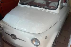 Fiat 500 L 1970 ASI Auto d’epoca