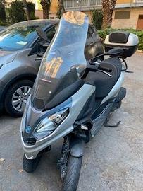 Piagio Mp3 300 hpe