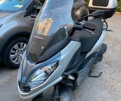 Piagio Mp3 300 hpe