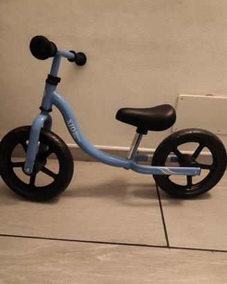 bici per bambini senza pedali