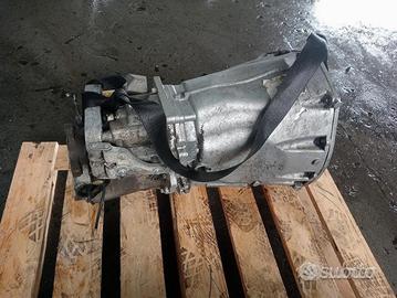 Cambio Manuale Per Mercedes Sprinter 220TD 646
