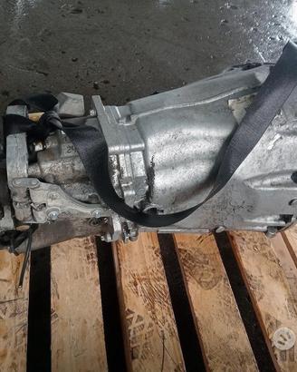 Cambio Manuale Per Mercedes Sprinter 220TD 646