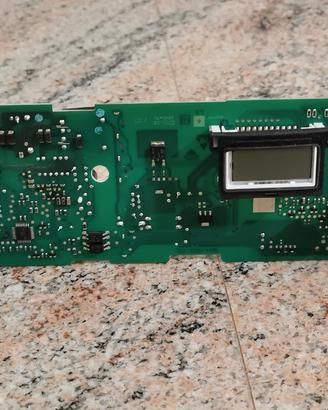 Scheda elettronica Siemens E46
