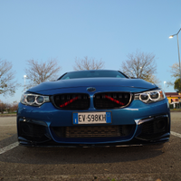 BMW 428i f32 stage 2 Total M originale