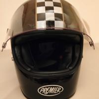 Casco integrale Premier Trophy Tg. S