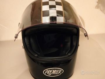 Casco integrale Premier Trophy Tg. S