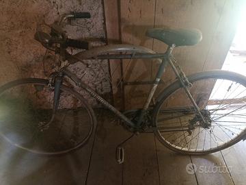 vecchia bici 