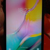 Tablet samsung nuovo