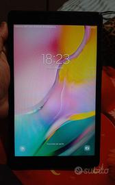 Tablet samsung nuovo