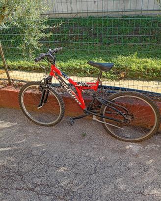 ALPINA MOUNTAIN BIKE 