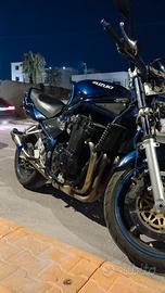 Suzuki GSF 1200 Bandit