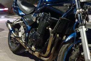 Suzuki GSF 1200 Bandit