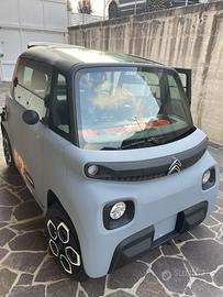 Ami citroen