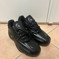 Nocta hot step 2 Nere taglia 41