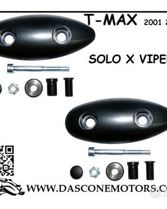 Tappi specchi e adattatori tmax far 01 07