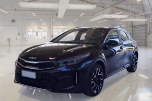 KIA XCEED 1.0 T-GDI 117 CV GPL BUSINESS CROSSOVER
