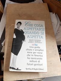 libro gravidanza Cosa aspettarsi quando si aspetta