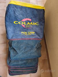 nassa colmic iros carp 3 metri 