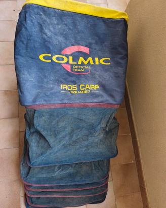 nassa colmic iros carp 3 metri 