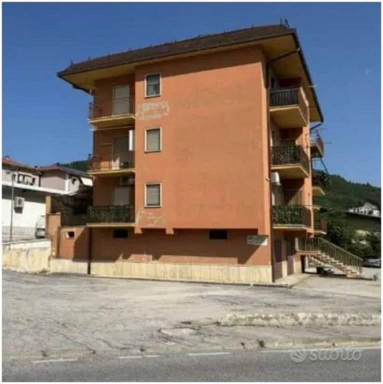 Appartamento – Celano, L'Aquila - Altro