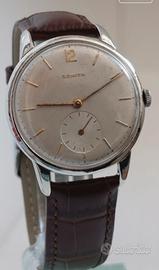 Orologio Zenith fuori misura anni 50