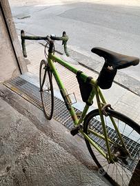 bici da corsa