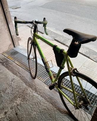 bici da corsa